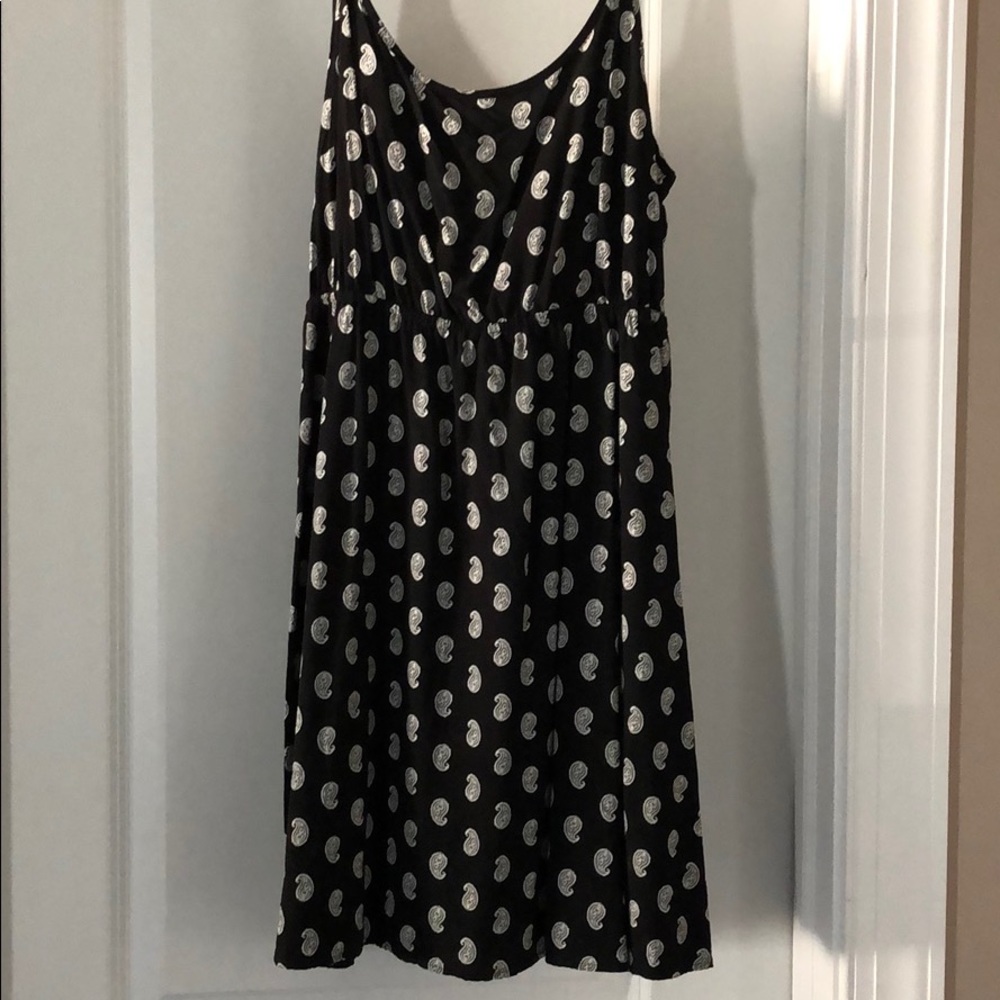 Gap sundress